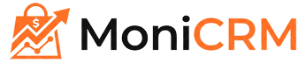 Moni CRM logo